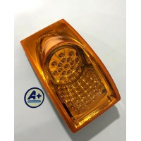 Lamp, Turn - Amber 24v LED